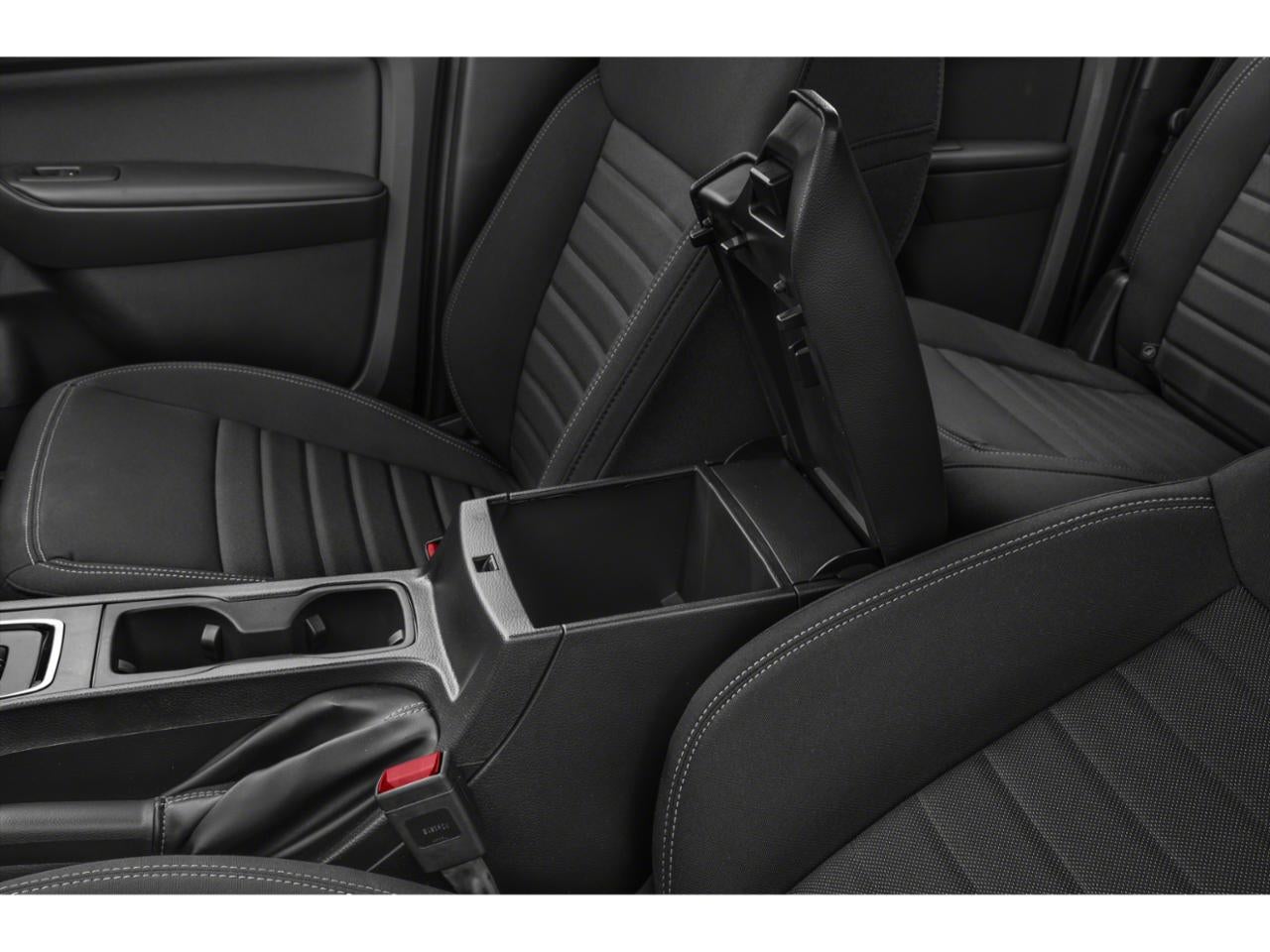 2022 Ford Ranger XL 2WD SuperCrew 5' Box