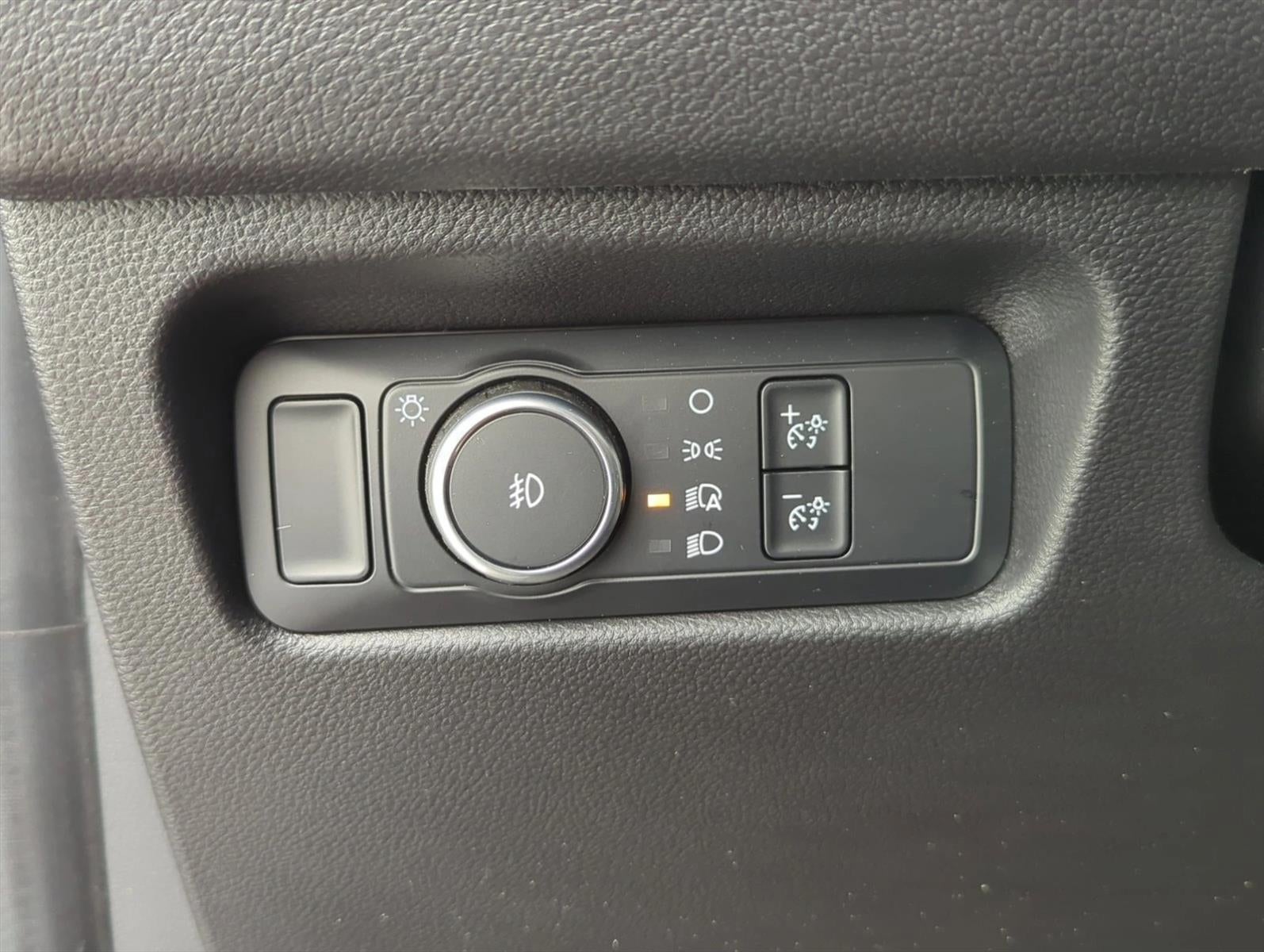 2025 Ford Ranger XLT 4WD SuperCrew 5' Box