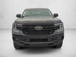 2025 Ford Ranger XLT 4WD SuperCrew 5' Box
