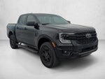 2025 Ford Ranger XLT 4WD SuperCrew 5' Box