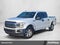 2020 Ford F-150 XLT 2WD SuperCrew 5.5' Box