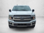 2020 Ford F-150 XLT 2WD SuperCrew 5.5' Box