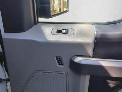 2020 Ford F-150 XLT 2WD SuperCrew 5.5' Box