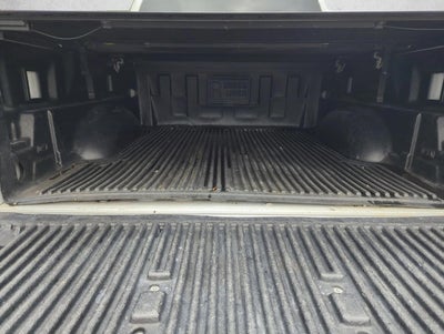 2020 Ford F-150 XLT 2WD SuperCrew 5.5' Box