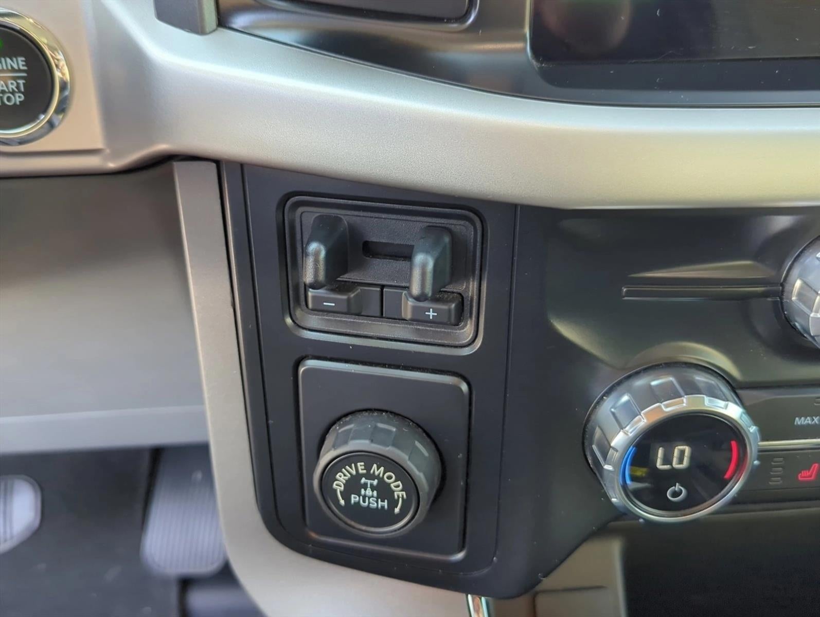 2021 Ford F-150 XLT 2WD SuperCrew 5.5' Box