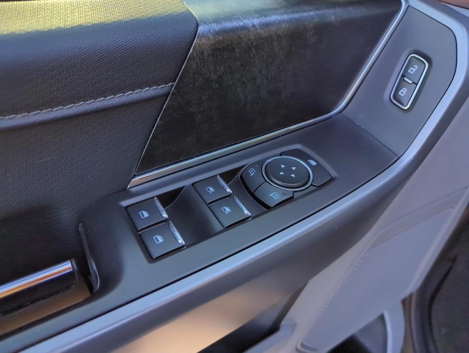 2021 Ford F-150 XLT 2WD SuperCrew 5.5' Box