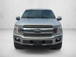 2018 Ford F-150 LARIAT 2WD SuperCrew 5.5' Box