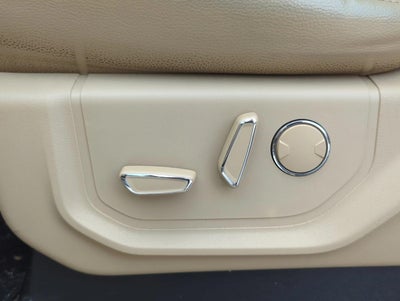 2018 Ford F-150 LARIAT 2WD SuperCrew 5.5' Box