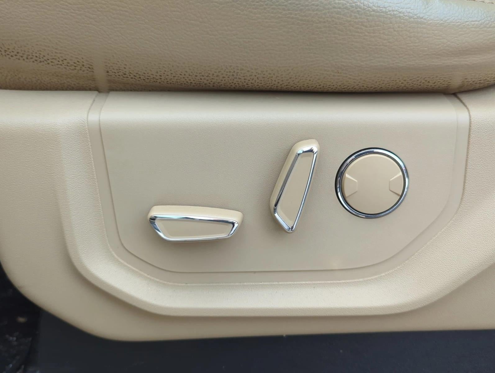 2018 Ford F-150 LARIAT 2WD SuperCrew 5.5' Box