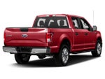 2015 Ford F-150 2WD SuperCrew 5-1/2 Ft Box XLT