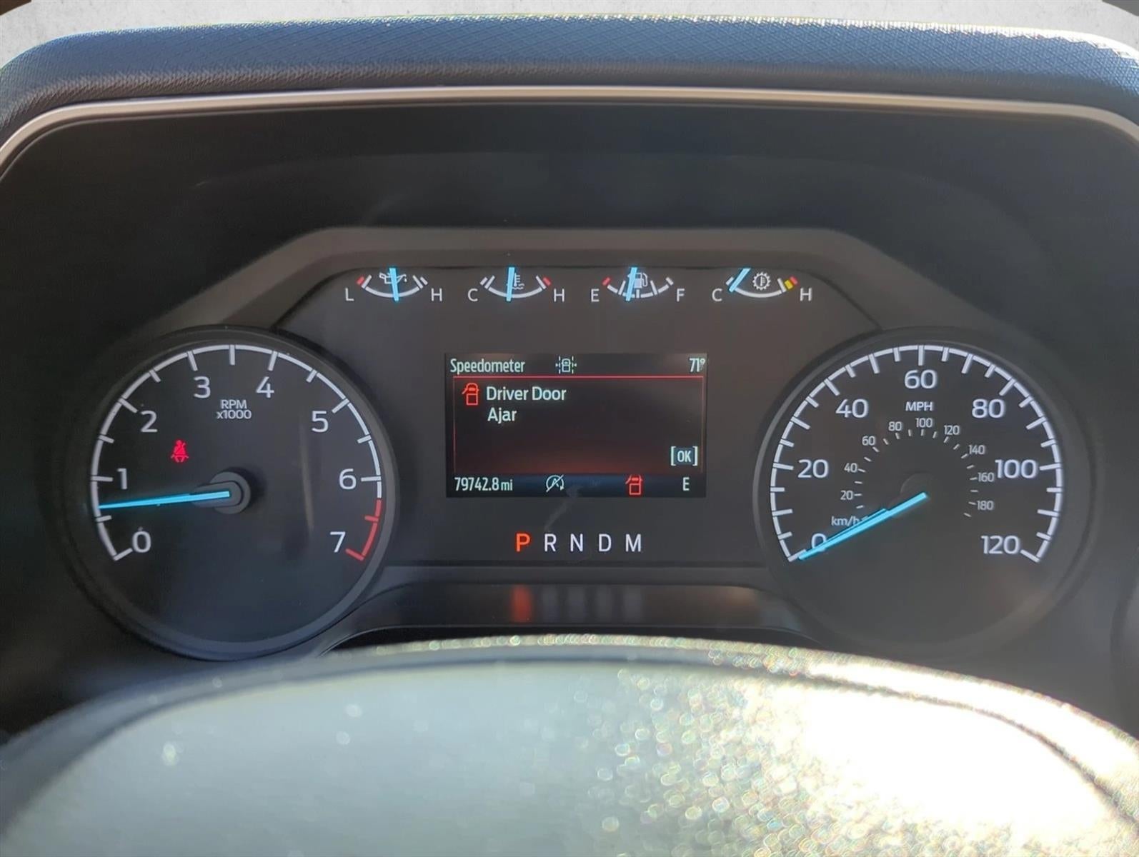 2022 Ford F-150 XL 2WD SuperCrew 5.5' Box