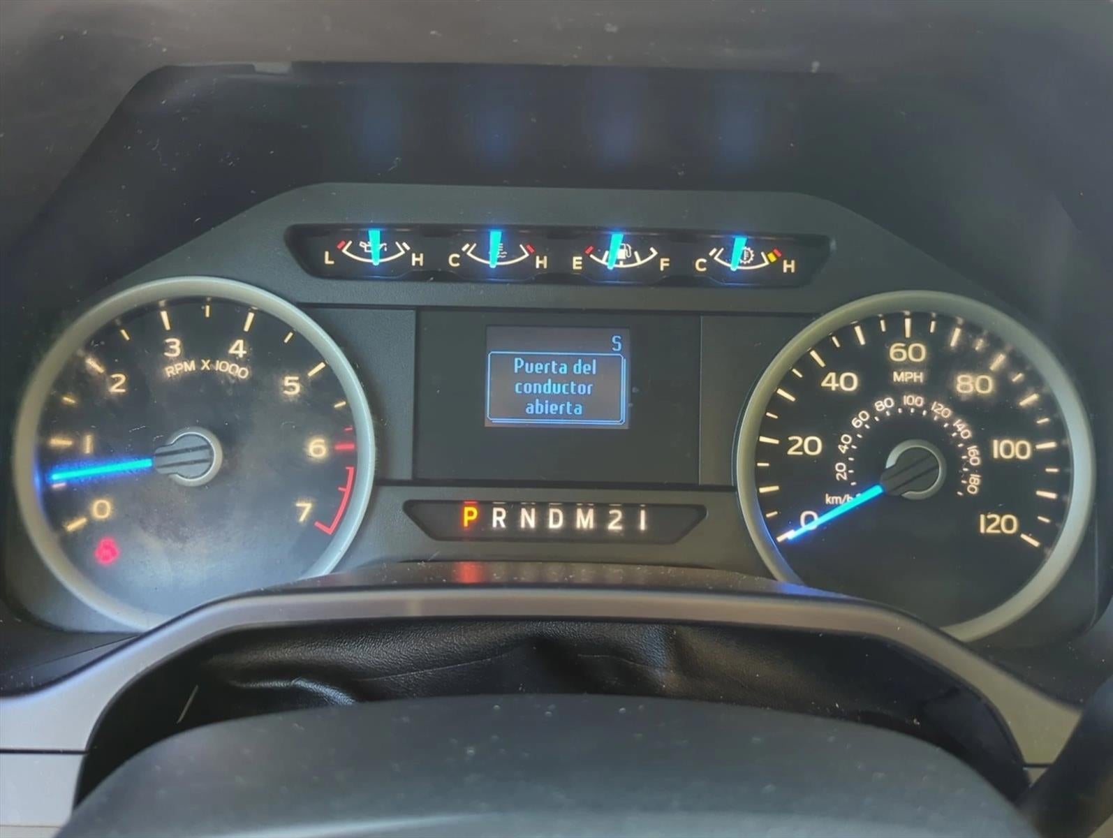 2017 Ford F-150 XLT 4WD SuperCrew 5.5' Box