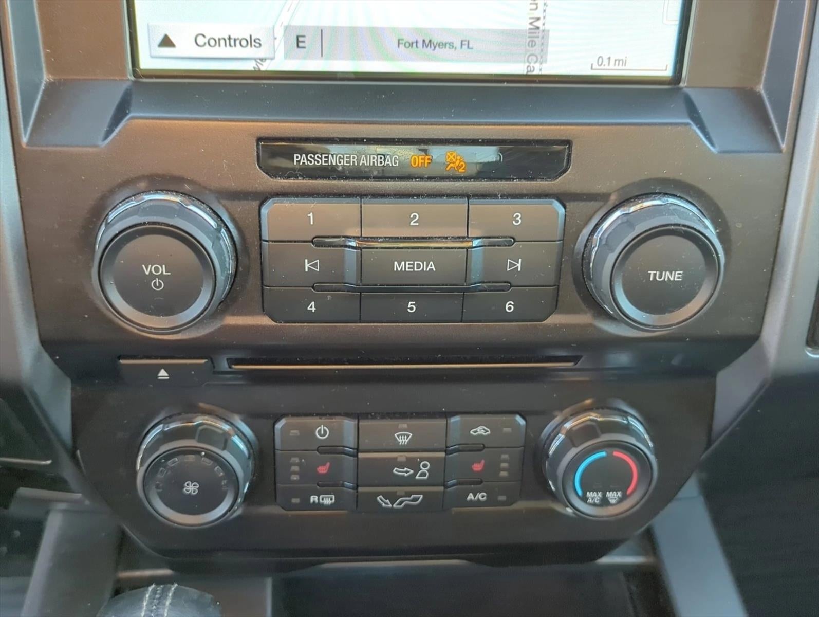 2018 Ford F-150 XLT 4WD SuperCrew 5.5' Box