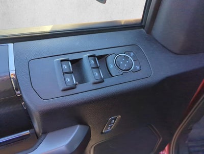 2018 Ford F-150 XLT 4WD SuperCrew 5.5' Box