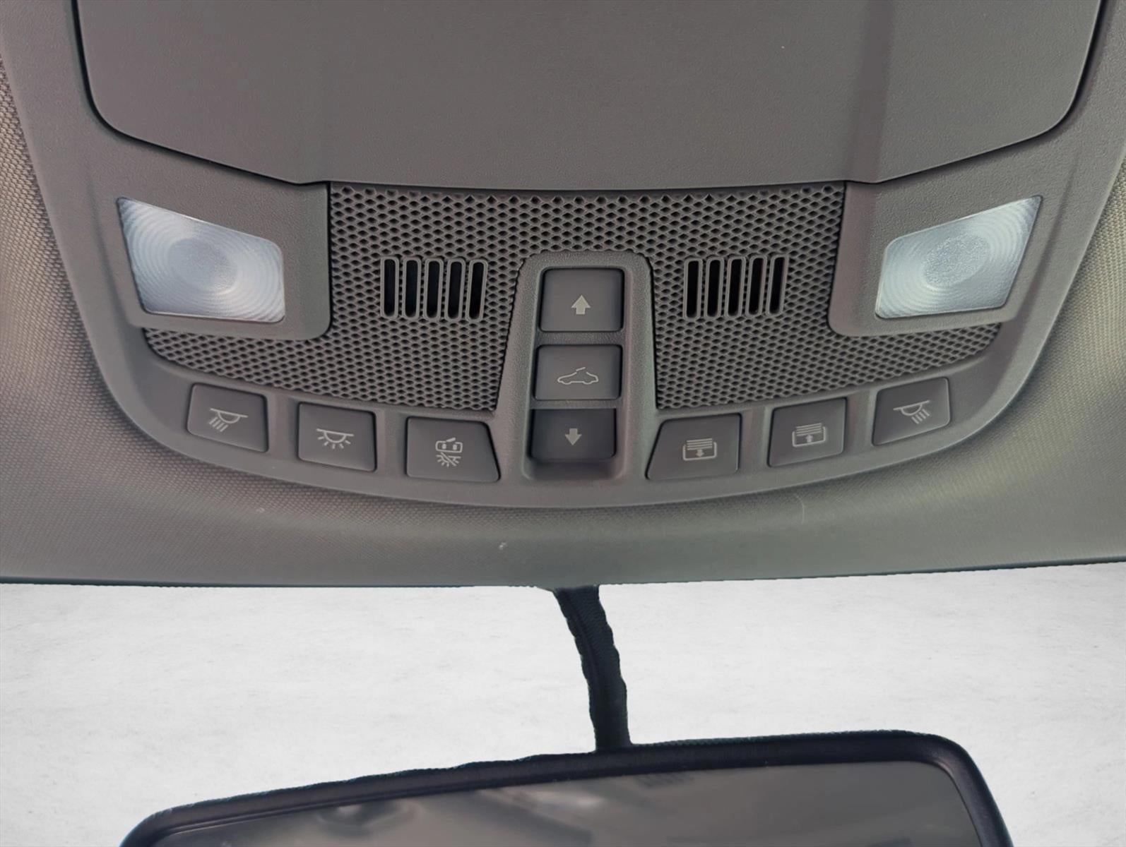 2018 Ford F-150 LARIAT 4WD SuperCrew 5.5' Box