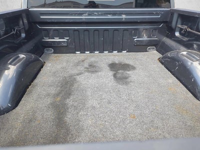 2018 Ford F-150 LARIAT 4WD SuperCrew 5.5' Box