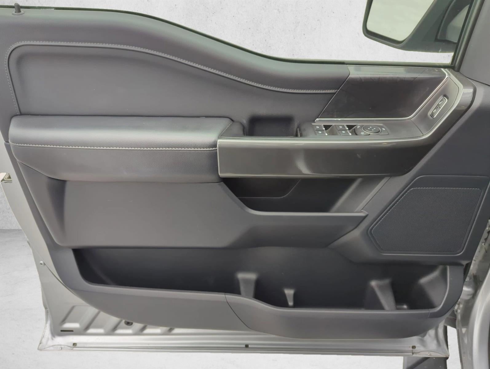 2022 Ford F-150 XLT 4WD SuperCrew 5.5' Box