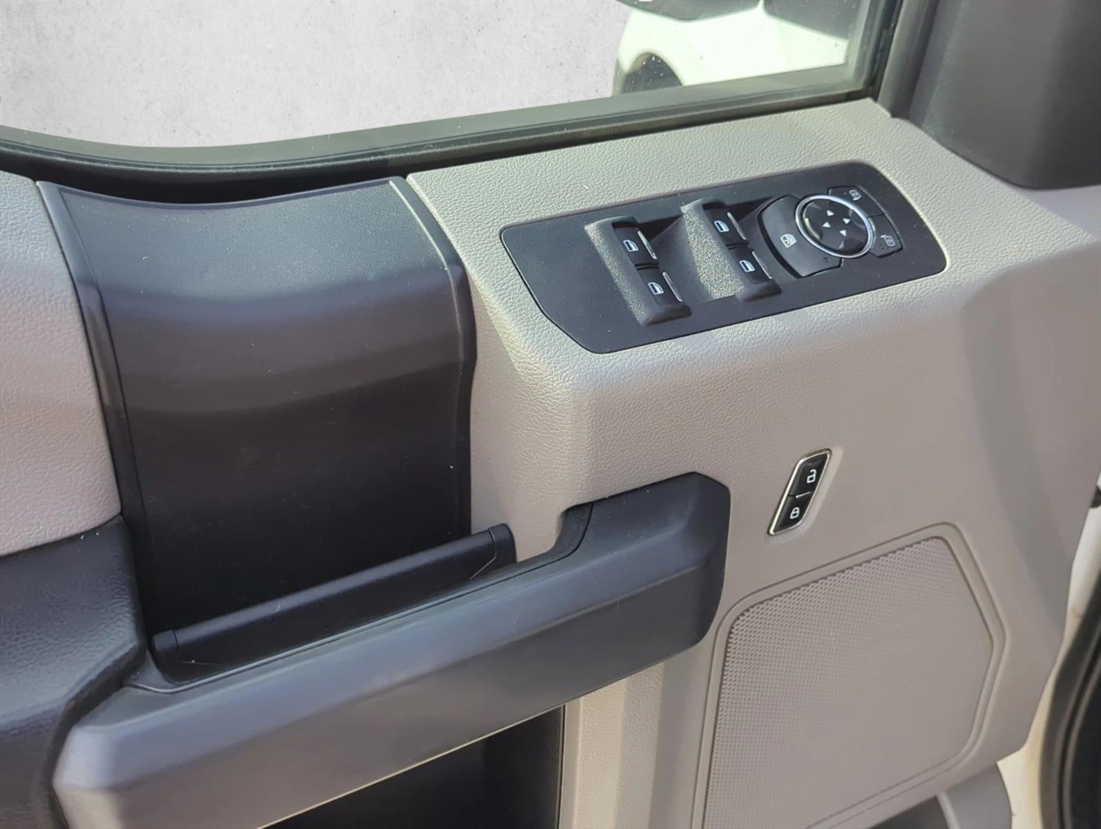 2019 Ford F-150 XL 4WD SuperCrew 5.5' Box