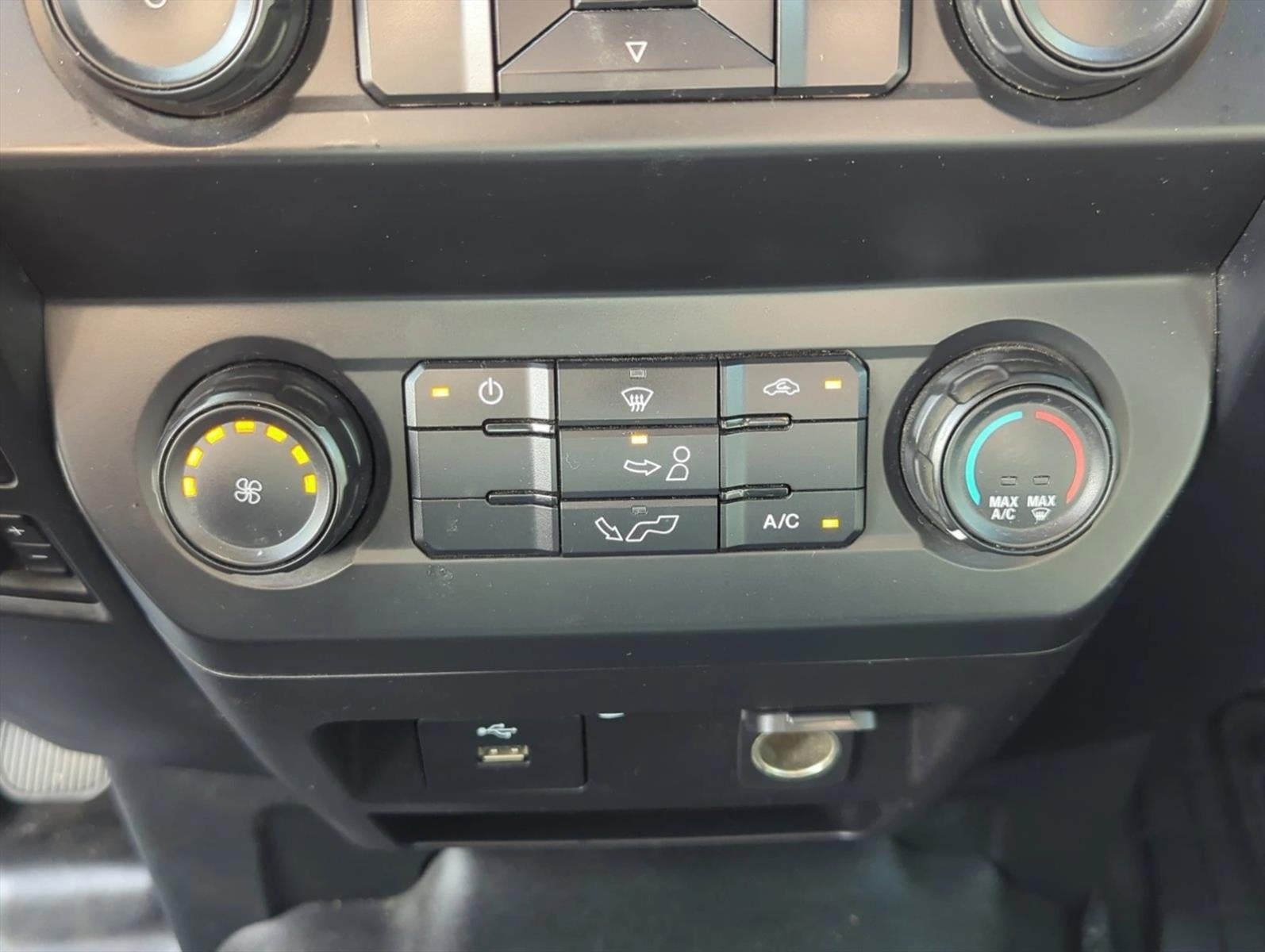 2019 Ford F-150 XL 4WD SuperCrew 5.5' Box