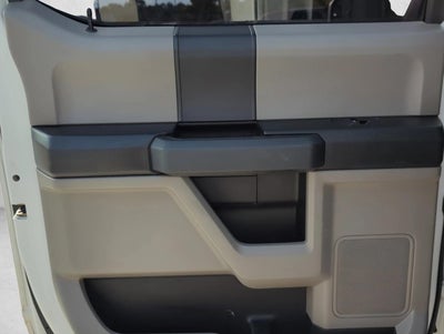 2019 Ford F-150 XL 4WD SuperCrew 5.5' Box