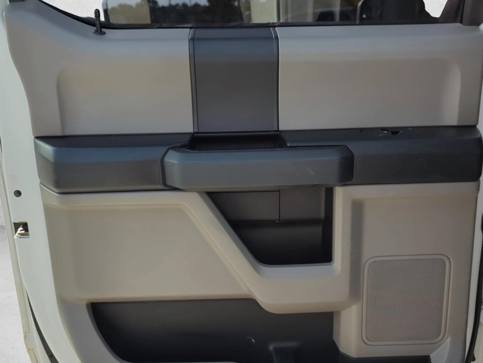 2019 Ford F-150 XL 4WD SuperCrew 5.5' Box