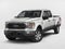 2021 Ford F-150 XLT 4WD SuperCrew 5.5' Box