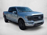 2021 Ford F-150 LARIAT 4WD SuperCrew 5.5' Box