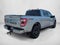 2021 Ford F-150 LARIAT 4WD SuperCrew 5.5' Box