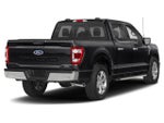 2023 Ford F-150 LARIAT 4WD SuperCrew 5.5' Box