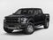 2018 Ford F-150 Raptor 4WD SuperCrew 5.5' Box