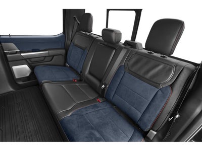 2023 Ford F-150 Raptor 4WD SuperCrew 5.5' Box