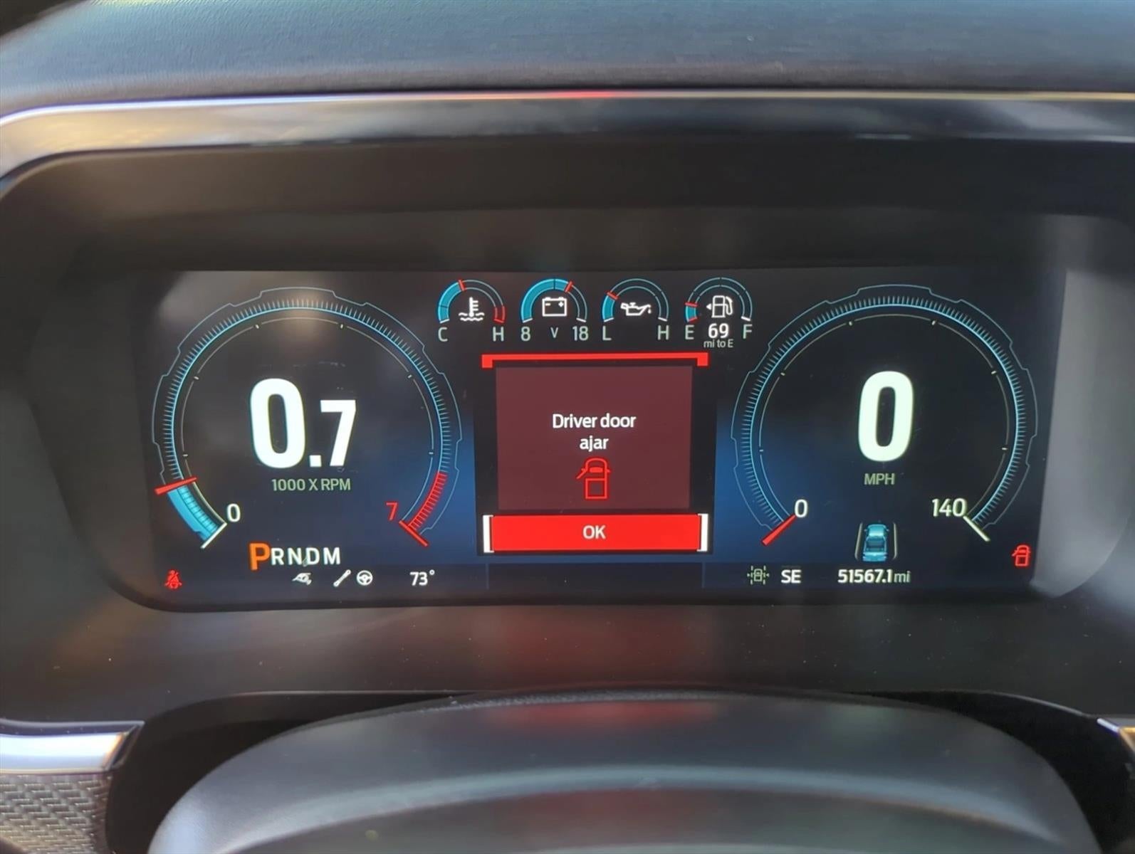 2022 Ford F-150 Raptor 4WD SuperCrew 5.5' Box