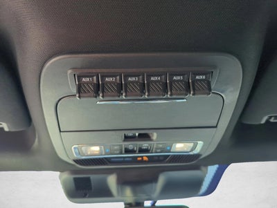 2022 Ford F-150 Raptor 4WD SuperCrew 5.5' Box