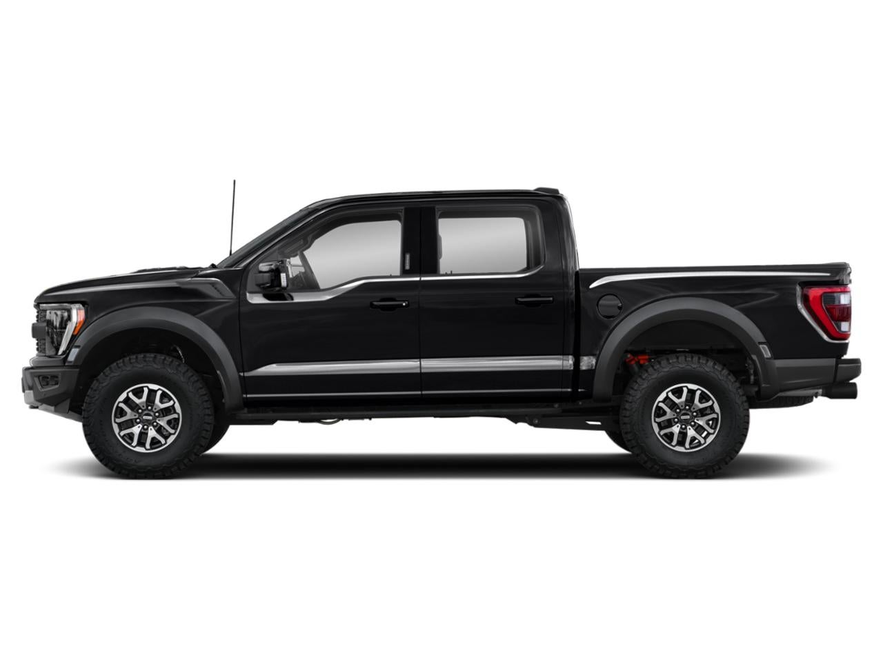 2022 Ford F-150 Raptor 4WD SuperCrew 5.5' Box