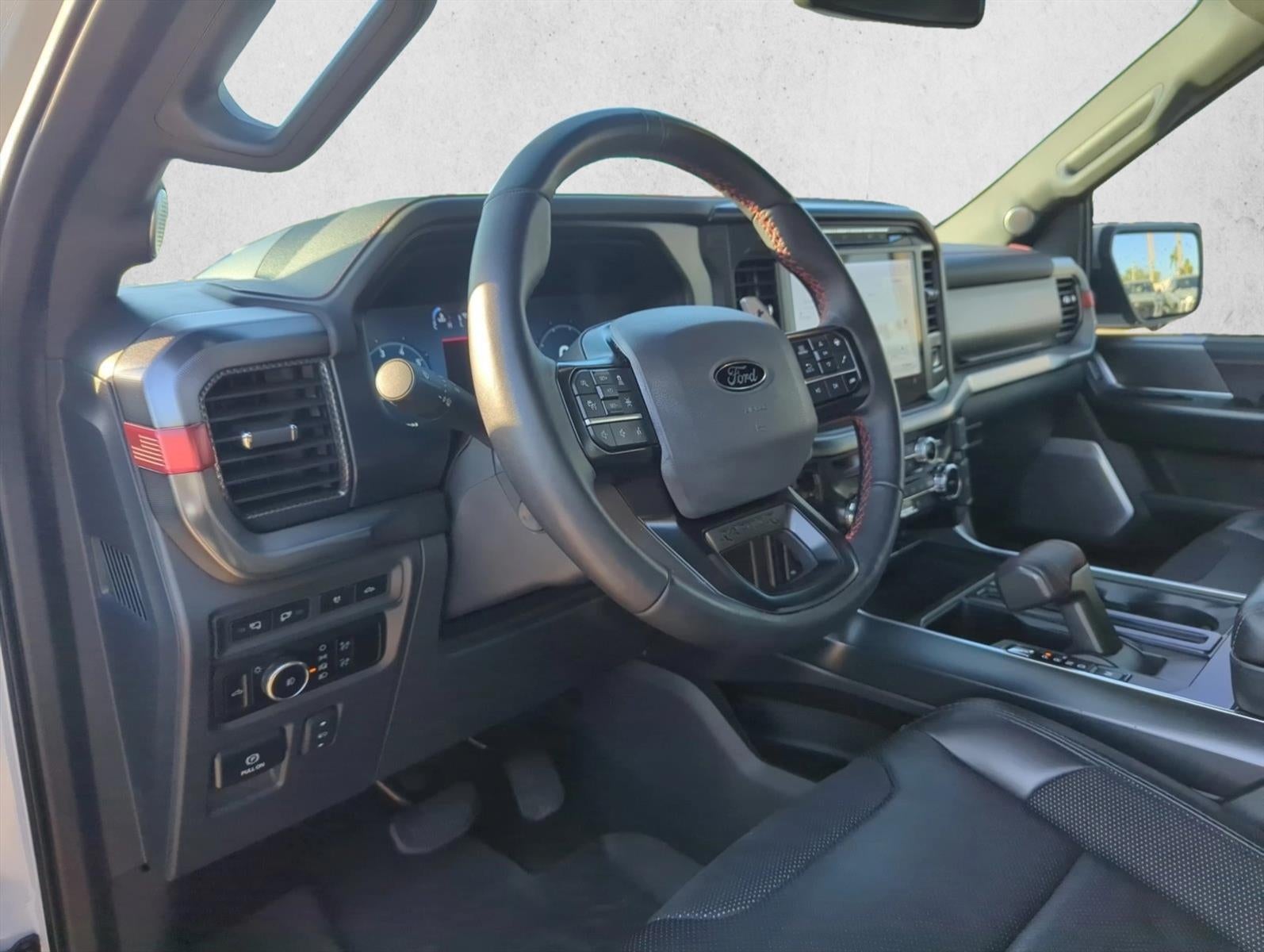 2024 Ford F-150 Raptor 4WD SuperCrew 5.5' Box