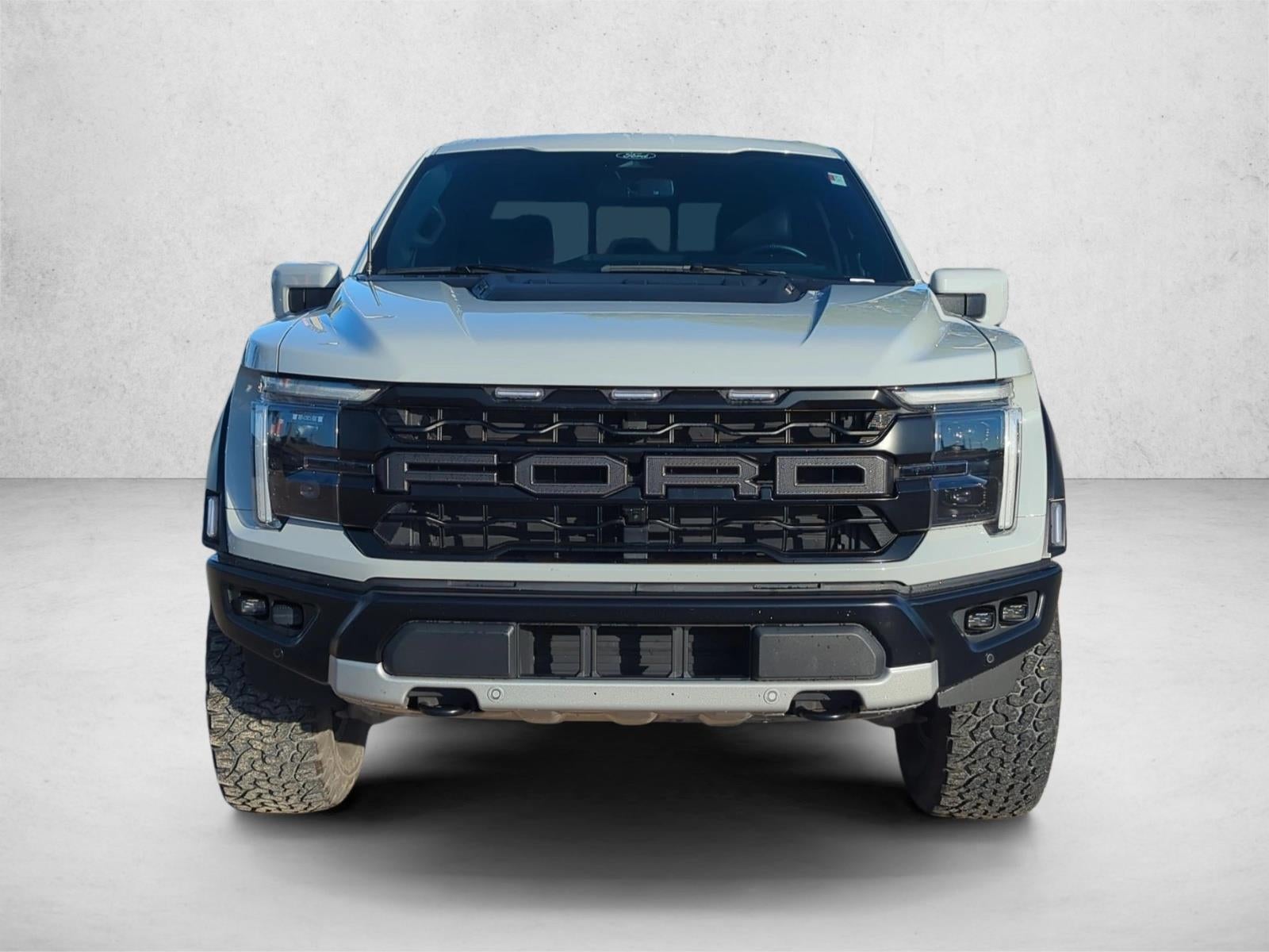 2024 Ford F-150 Raptor 4WD SuperCrew 5.5' Box