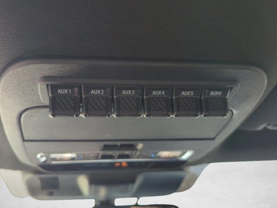 2024 Ford F-150 Raptor 4WD SuperCrew 5.5' Box