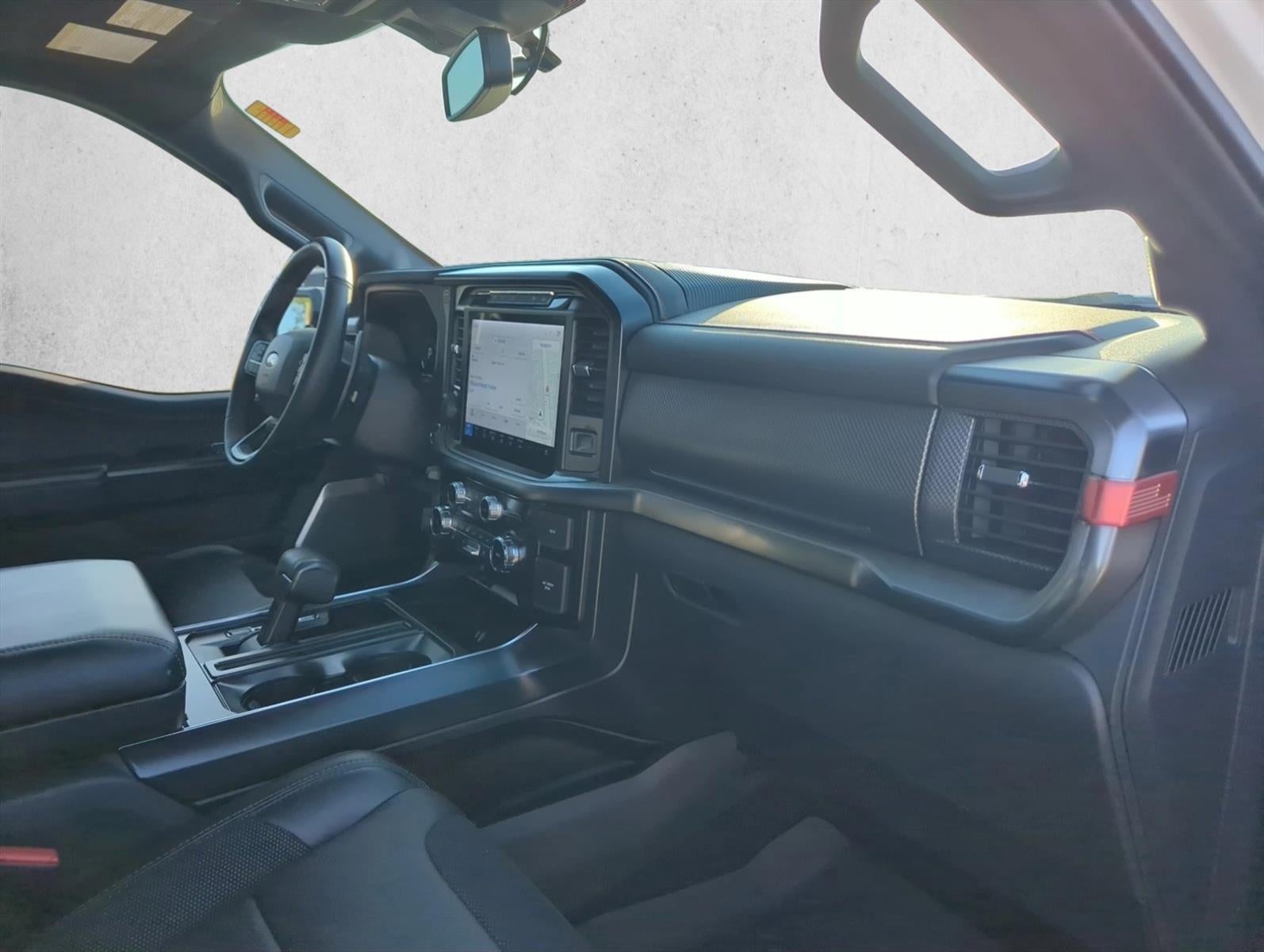 2024 Ford F-150 Raptor 4WD SuperCrew 5.5' Box