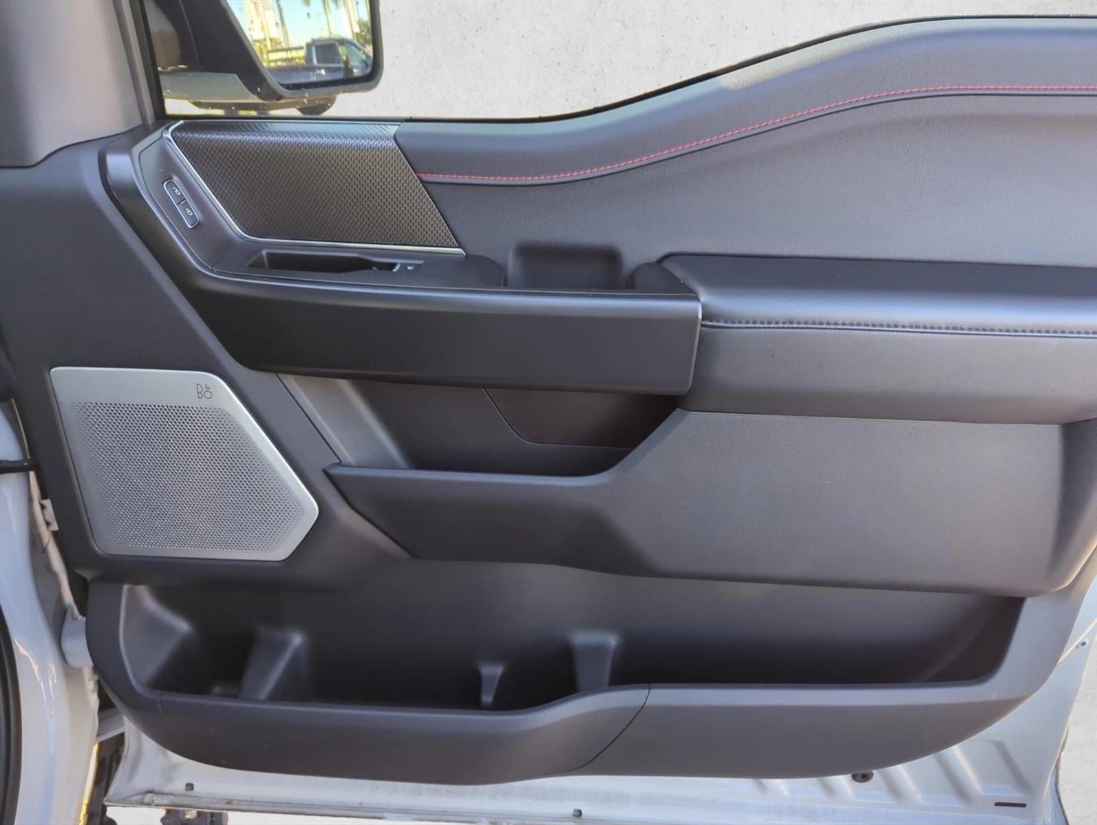 2024 Ford F-150 Raptor 4WD SuperCrew 5.5' Box