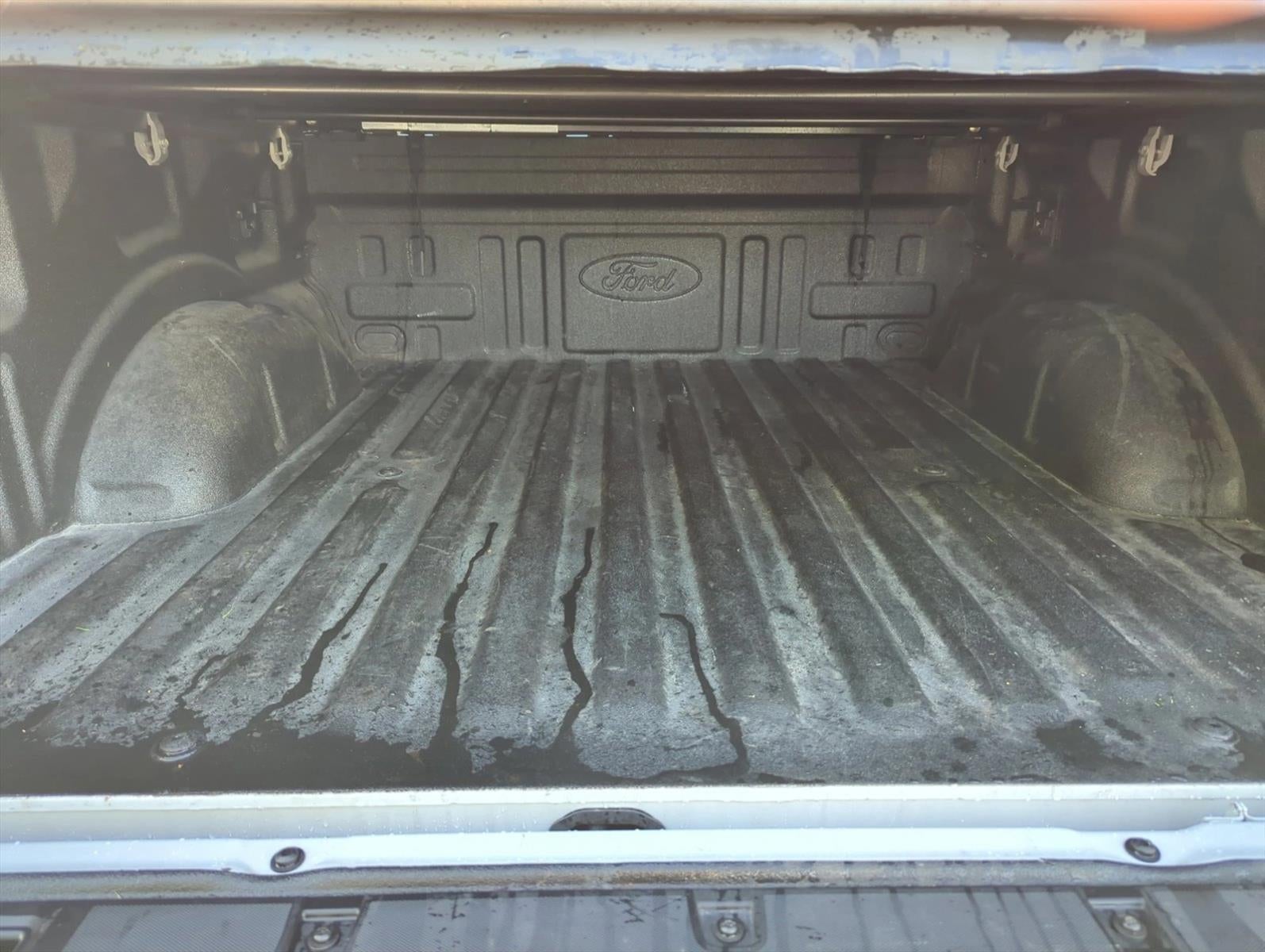 2024 Ford F-150 Raptor 4WD SuperCrew 5.5' Box