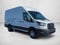 2020 Ford Transit Cargo Van T-350 HD 148" EL Hi Rf 10360 GVWR DRW RWD