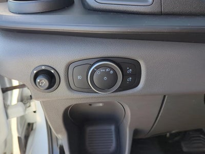 2020 Ford Transit Cargo Van T-350 HD 148" EL Hi Rf 10360 GVWR DRW RWD
