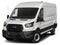 2020 Ford Transit Cargo Van T-350 HD 148" EL Hi Rf 10360 GVWR DRW RWD