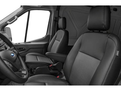 2020 Ford Transit Cargo Van T-350 HD 148" EL Hi Rf 10360 GVWR DRW RWD