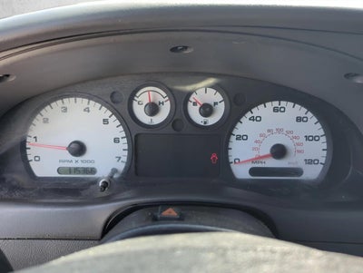 2007 Ford Ranger 2WD SuperCab 2dr 6 Ft Box XL