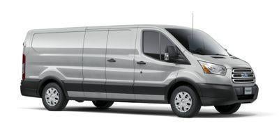 2018 Ford Transit Van T-250 148" Low Rf 9000 GVWR Swing-Out RH Dr