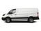 2018 Ford Transit Van T-250 148" Low Rf 9000 GVWR Swing-Out RH Dr