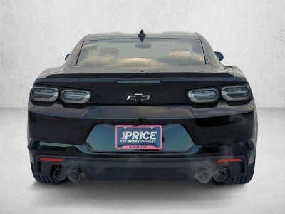 2024 Chevrolet Camaro 2dr Coupe LT1