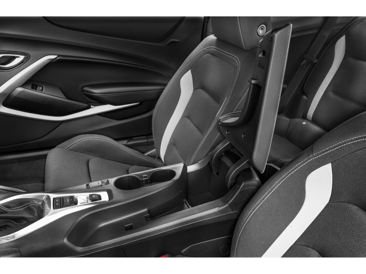 2024 Chevrolet Camaro 2dr Coupe LT1