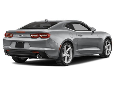 2024 Chevrolet Camaro 2dr Coupe LT1